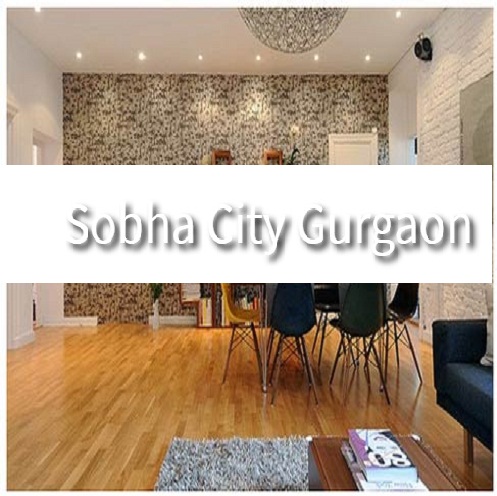 Sobha city gurgaon